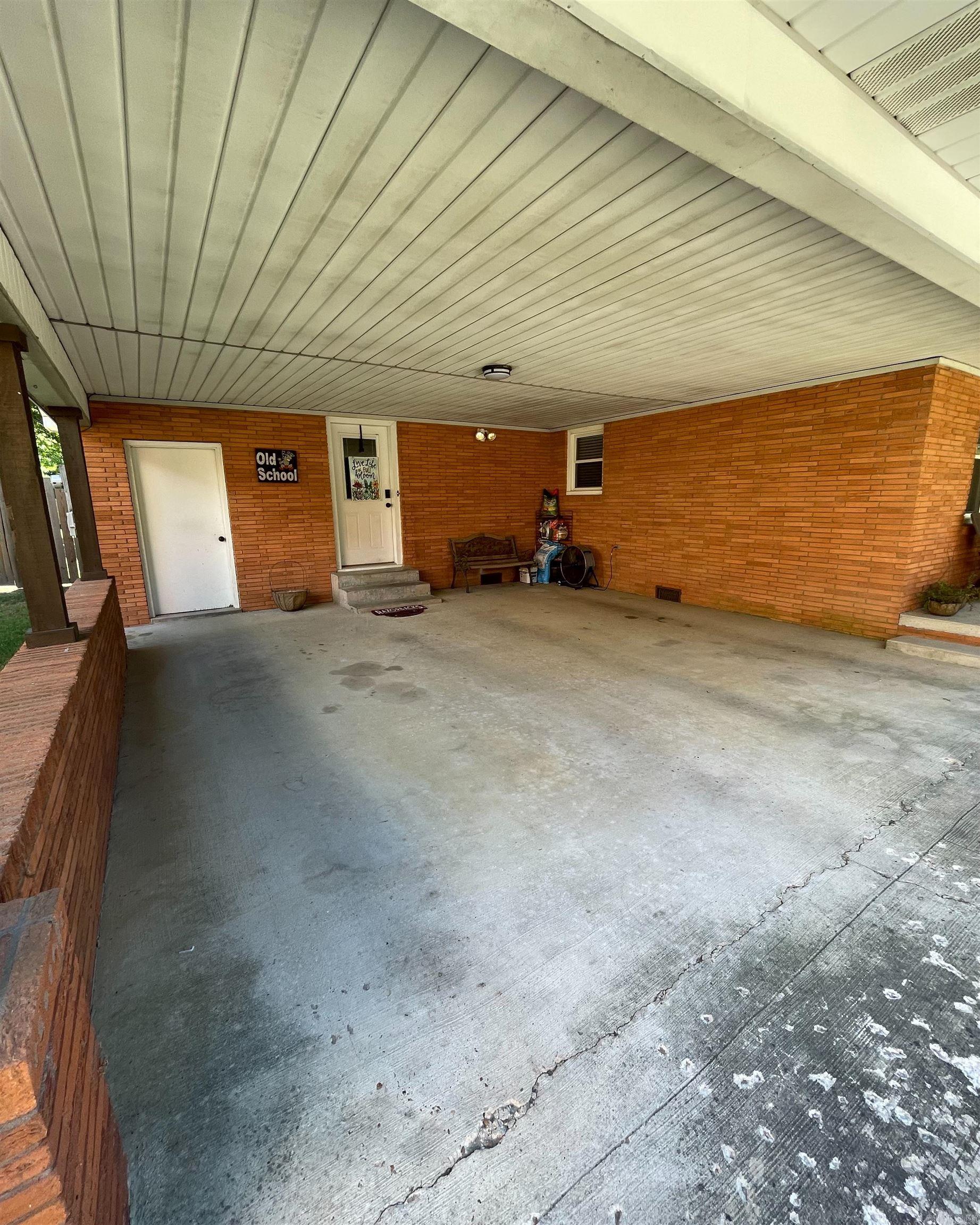 703 Center Street Harrisburg, AR 72432