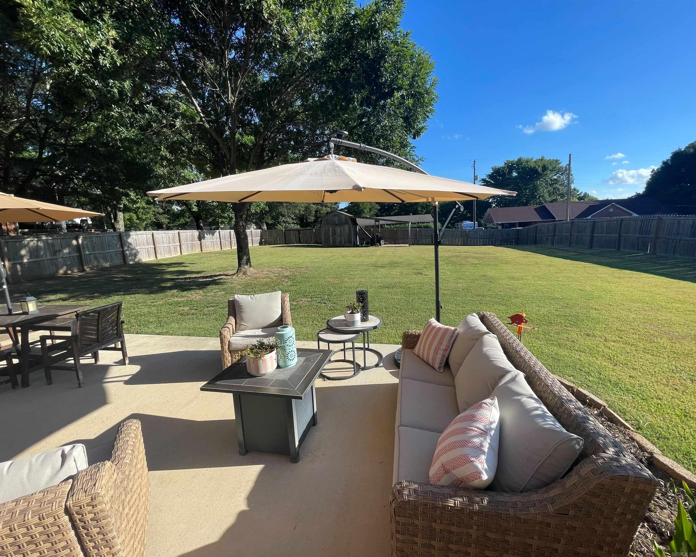 703 Center Street Harrisburg, AR 72432