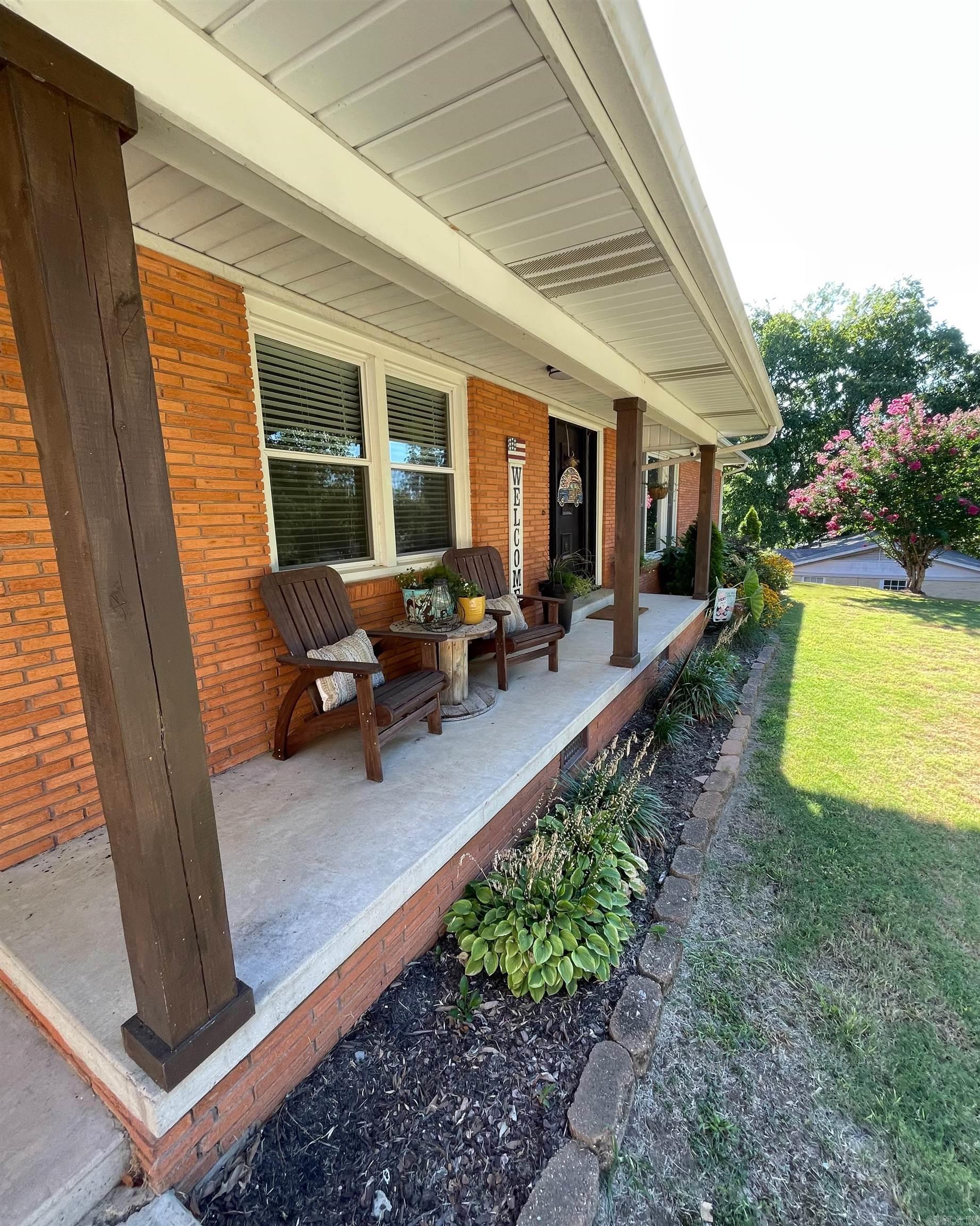 703 Center Street Harrisburg, AR 72432