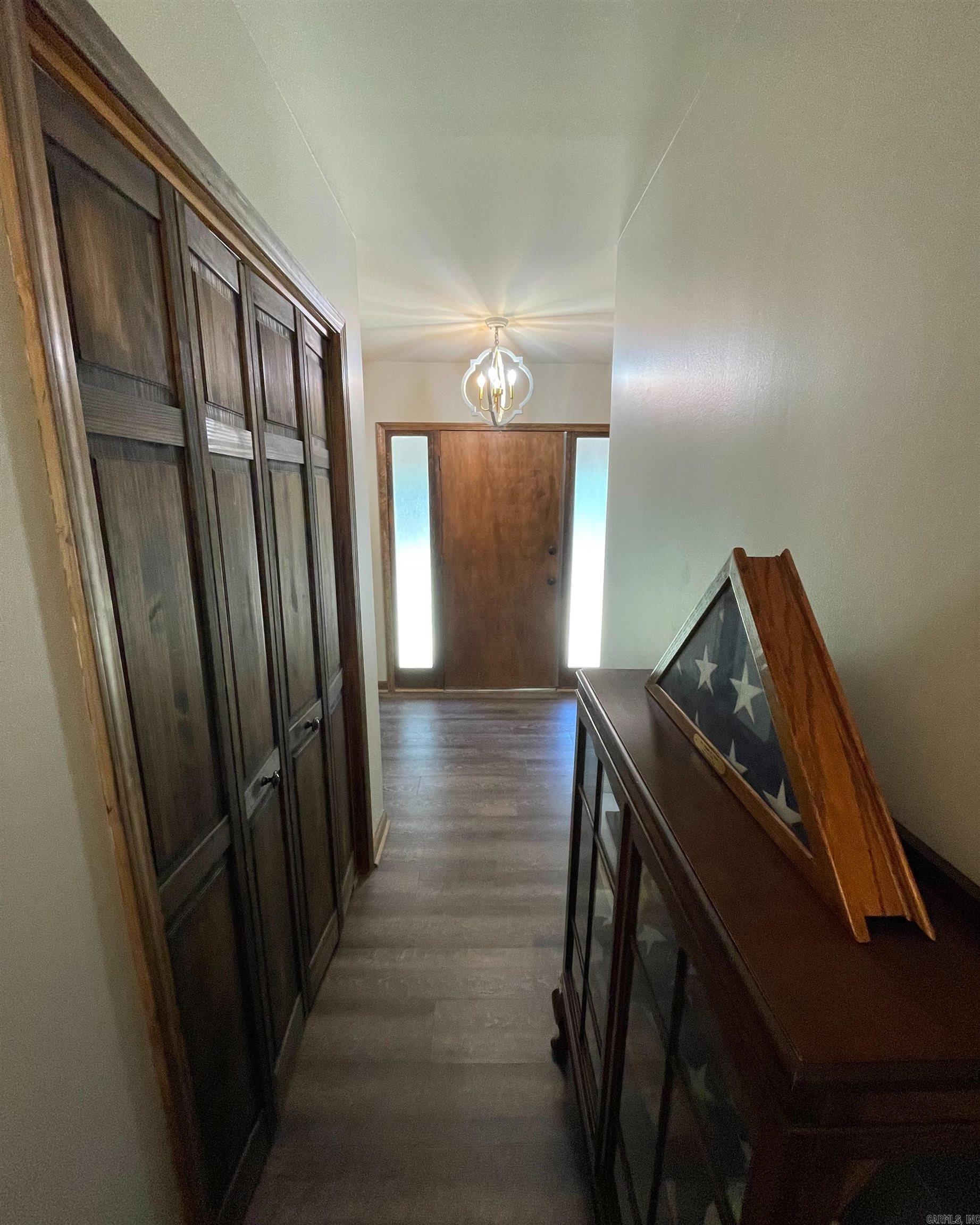 703 Center Street Harrisburg, AR 72432