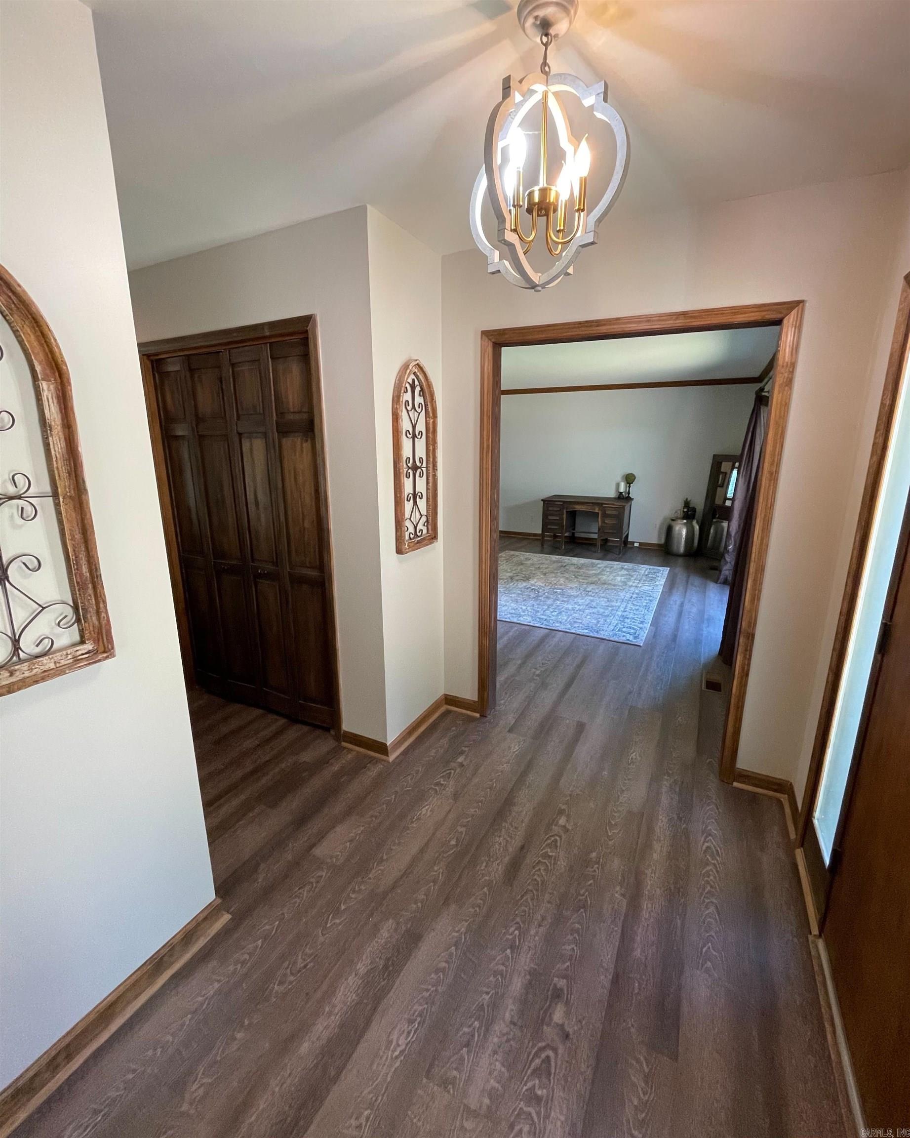 703 Center Street Harrisburg, AR 72432