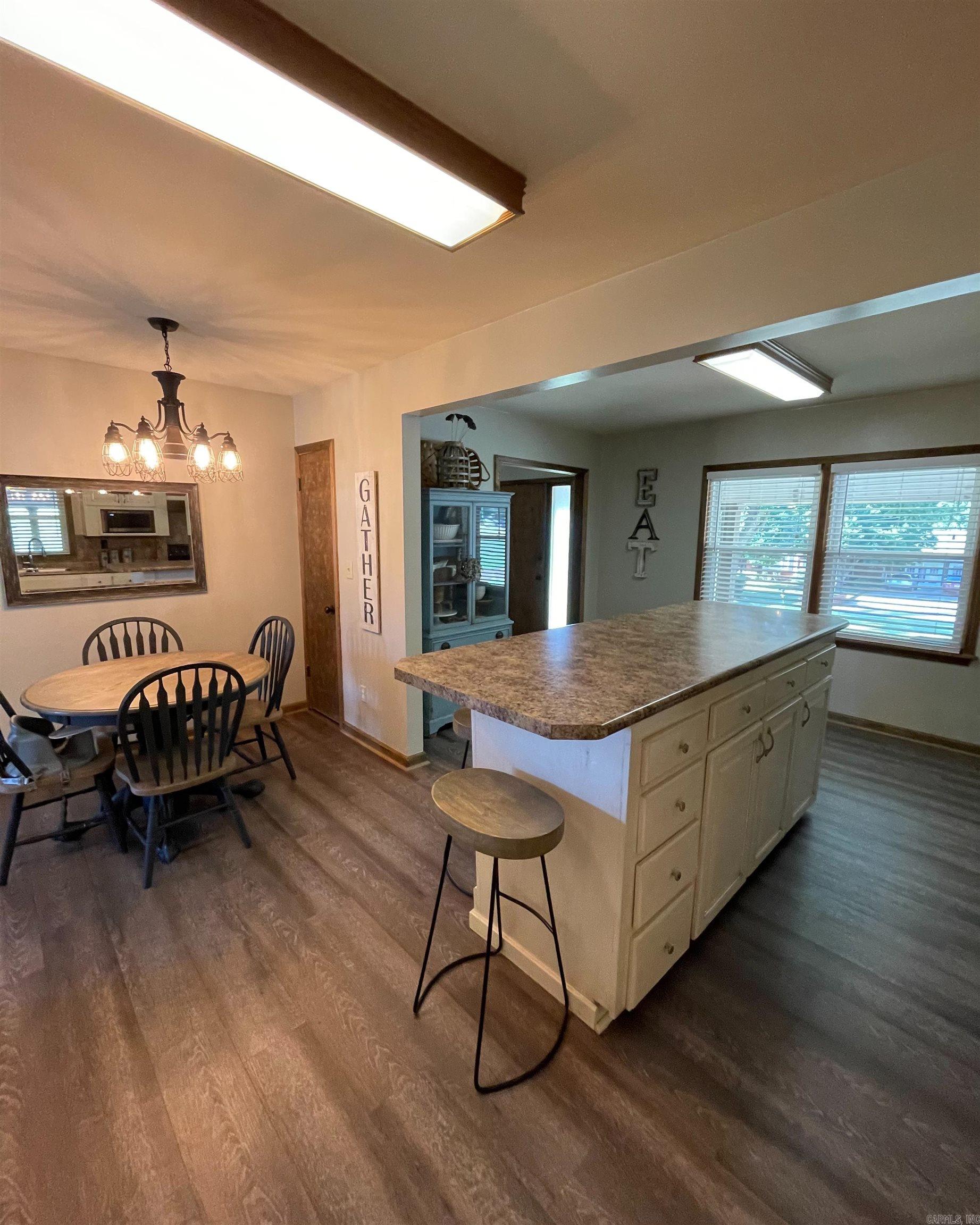 703 Center Street Harrisburg, AR 72432