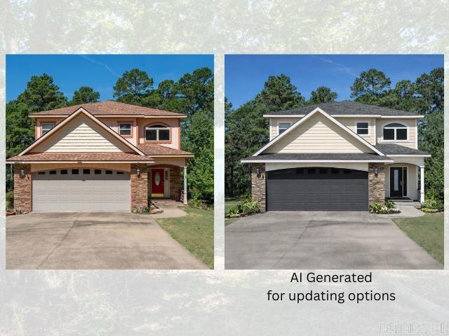 3008 Case Ford Road Heber Springs, AR 72543