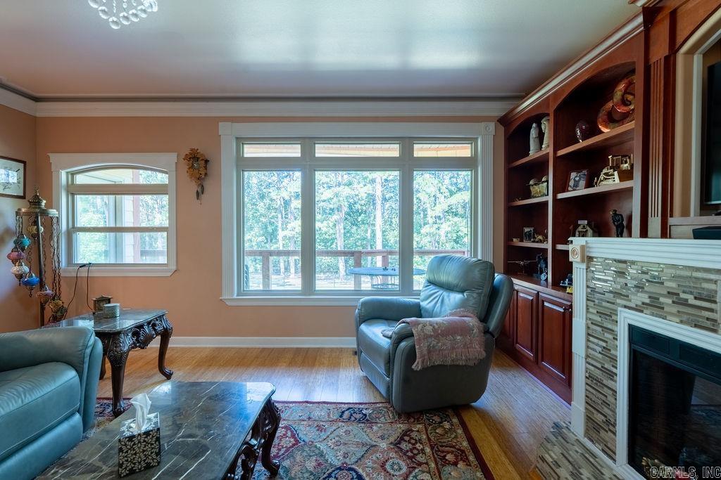 3008 Case Ford Road Heber Springs, AR 72543