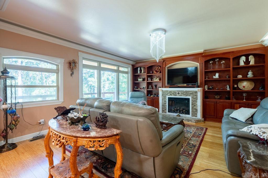 3008 Case Ford Road Heber Springs, AR 72543