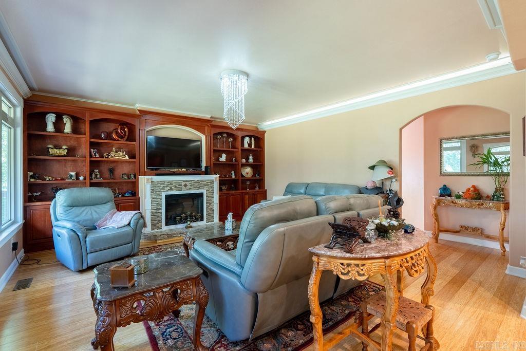 3008 Case Ford Road Heber Springs, AR 72543