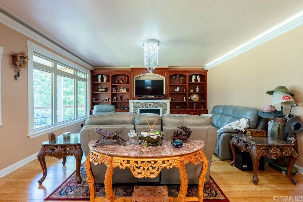 3008 Case Ford Road Heber Springs, AR 72543