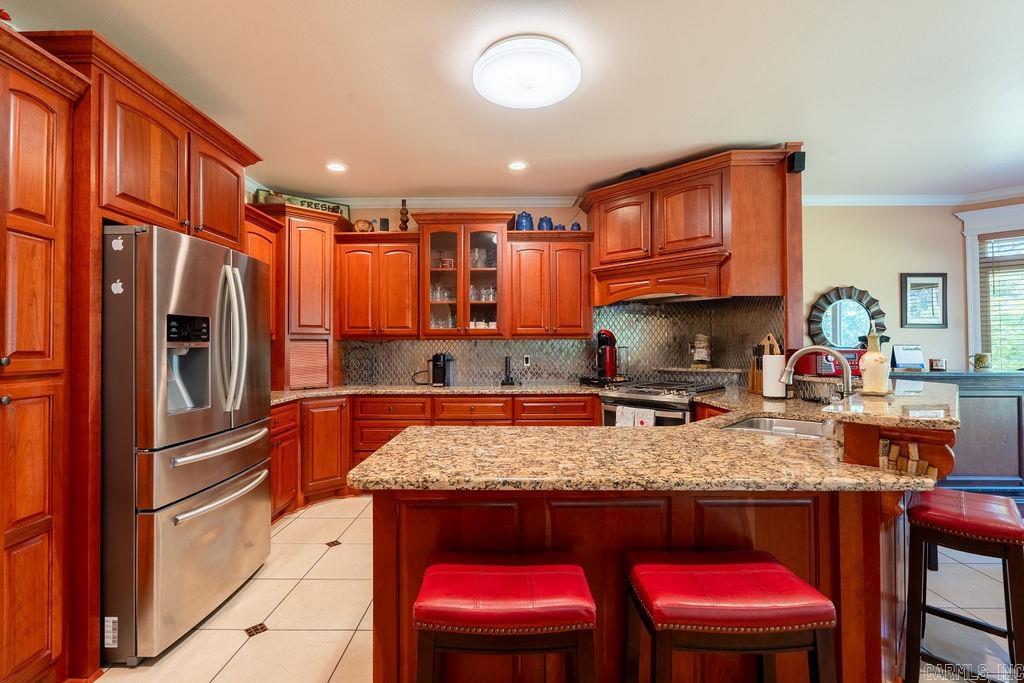 3008 Case Ford Road Heber Springs, AR 72543