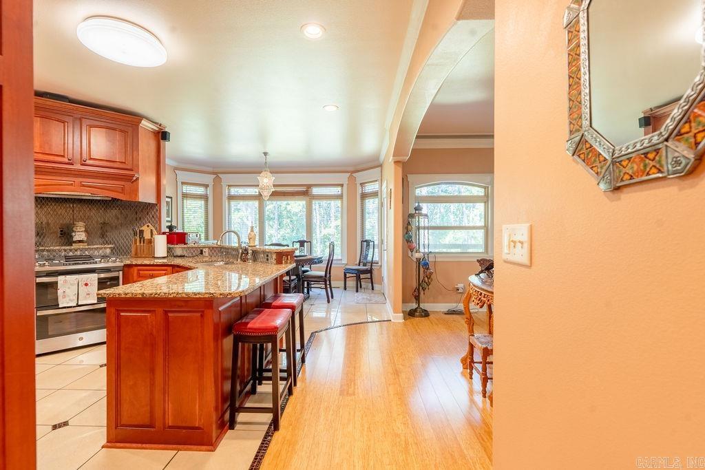 3008 Case Ford Road Heber Springs, AR 72543