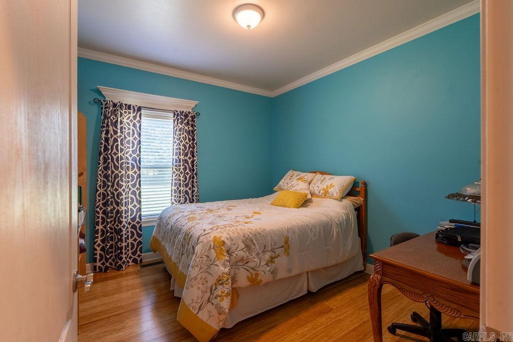 3008 Case Ford Road Heber Springs, AR 72543