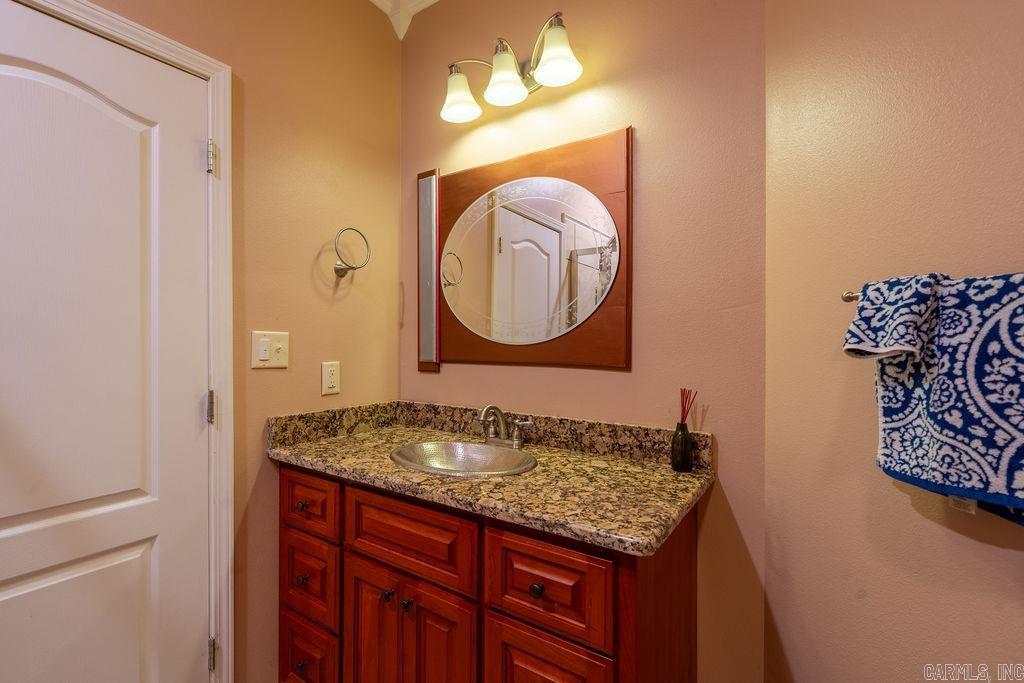 3008 Case Ford Road Heber Springs, AR 72543