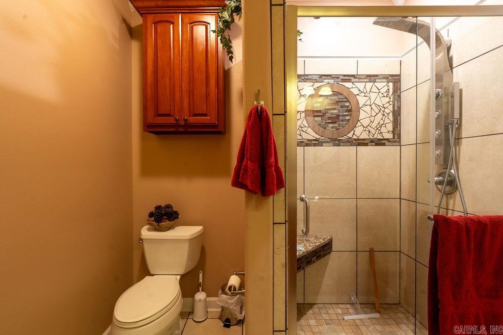 3008 Case Ford Road Heber Springs, AR 72543