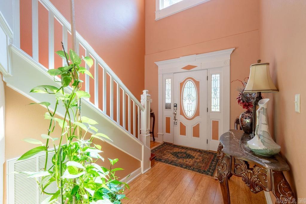 3008 Case Ford Road Heber Springs, AR 72543