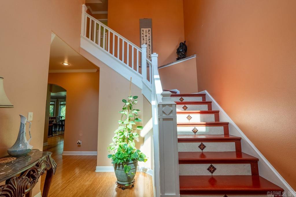 3008 Case Ford Road Heber Springs, AR 72543