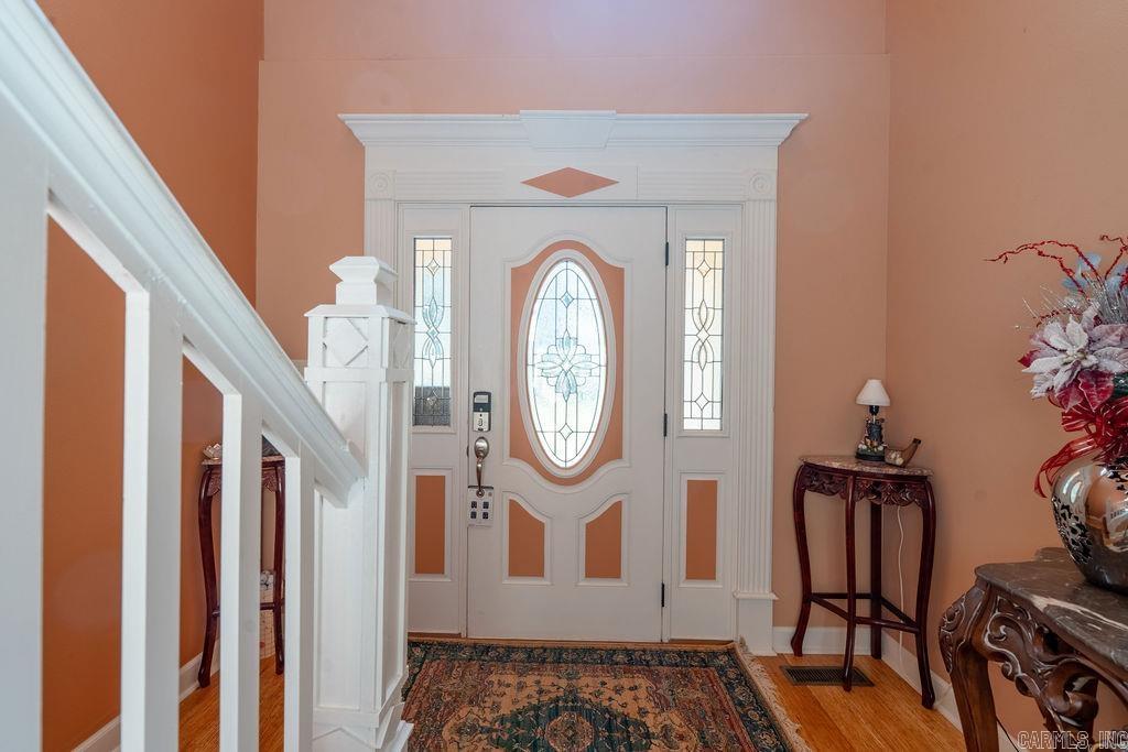 3008 Case Ford Road Heber Springs, AR 72543