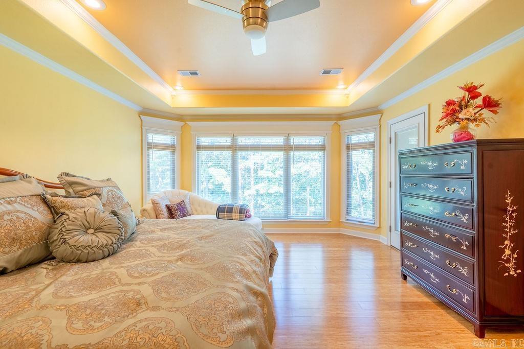 3008 Case Ford Road Heber Springs, AR 72543