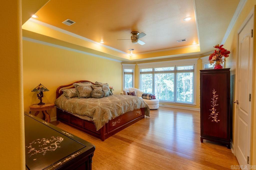 3008 Case Ford Road Heber Springs, AR 72543