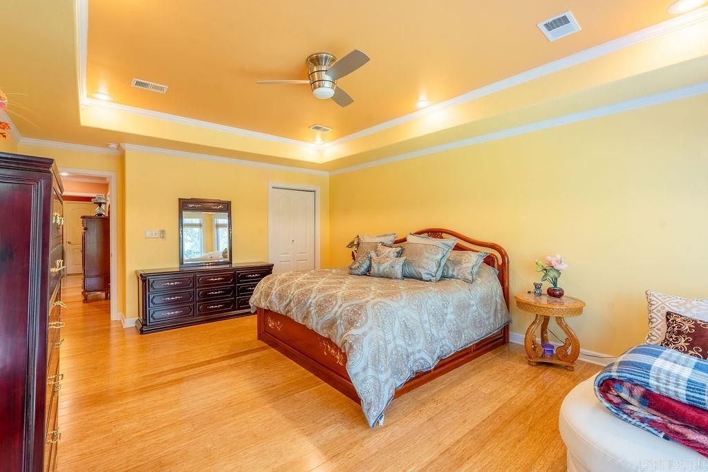 3008 Case Ford Road Heber Springs, AR 72543