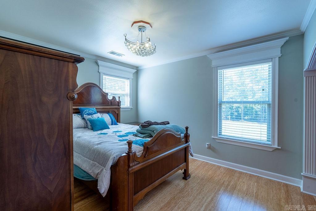 3008 Case Ford Road Heber Springs, AR 72543