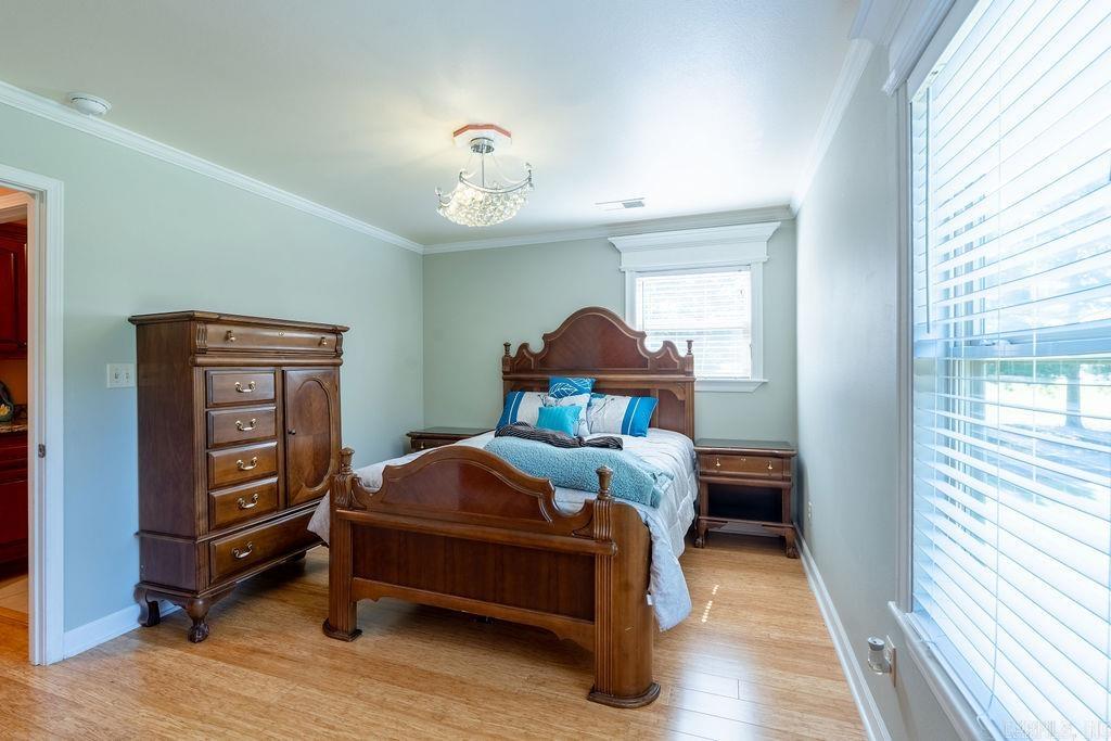 3008 Case Ford Road Heber Springs, AR 72543