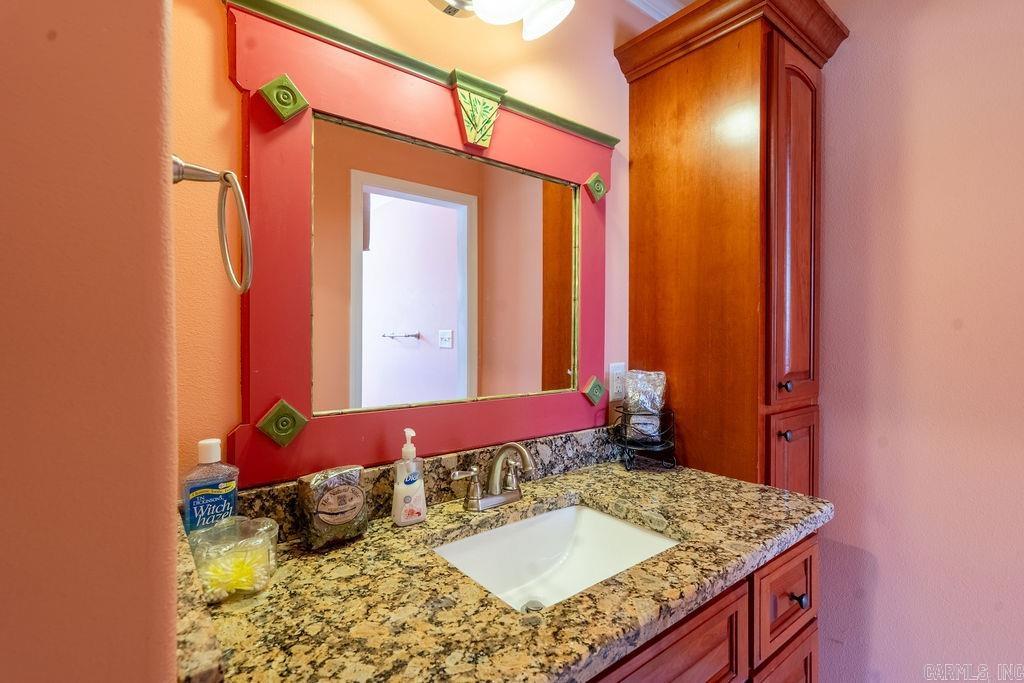 3008 Case Ford Road Heber Springs, AR 72543