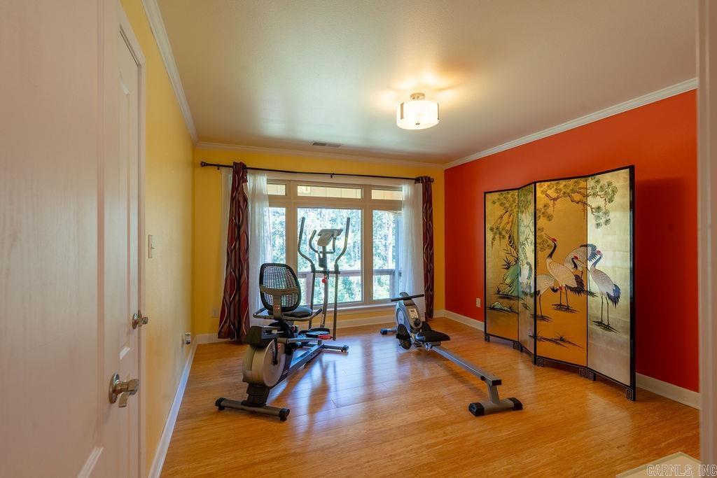 3008 Case Ford Road Heber Springs, AR 72543