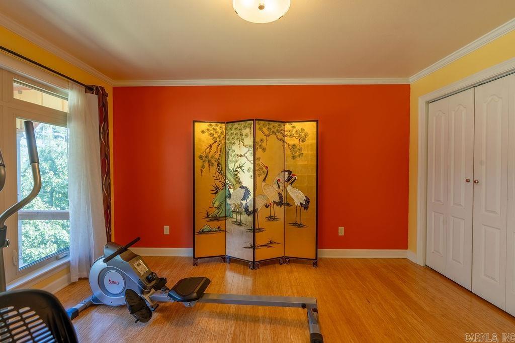 3008 Case Ford Road Heber Springs, AR 72543