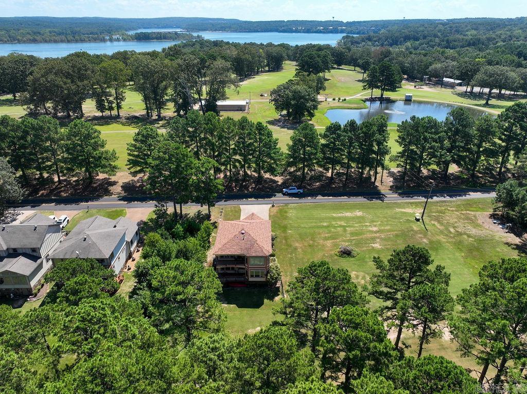 3008 Case Ford Road Heber Springs, AR 72543