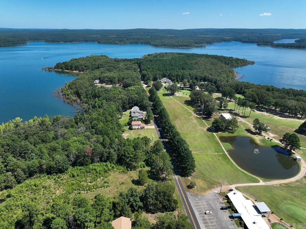 3008 Case Ford Road Heber Springs, AR 72543