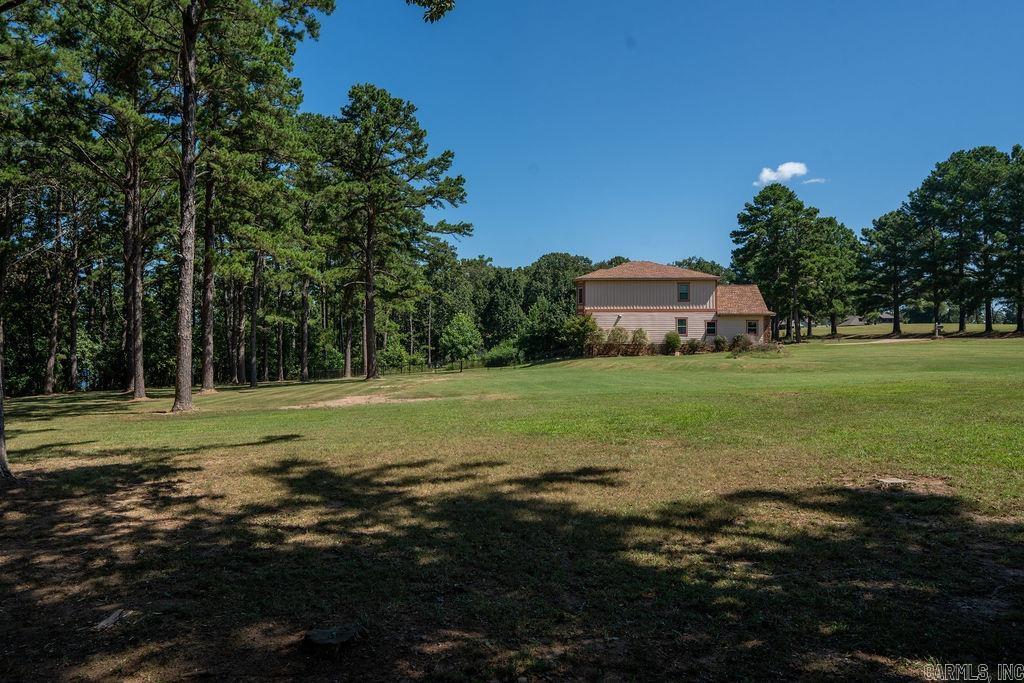 3008 Case Ford Road Heber Springs, AR 72543