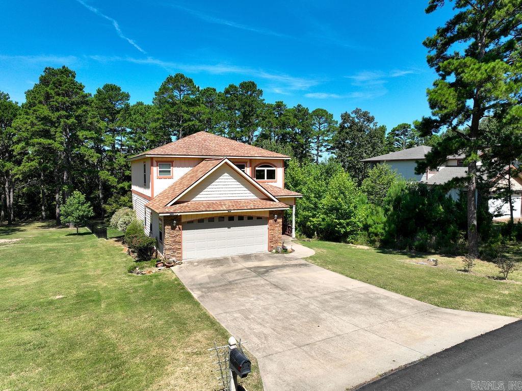 3008 Case Ford Road Heber Springs, AR 72543