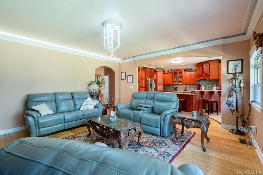 3008 Case Ford Road Heber Springs, AR 72543