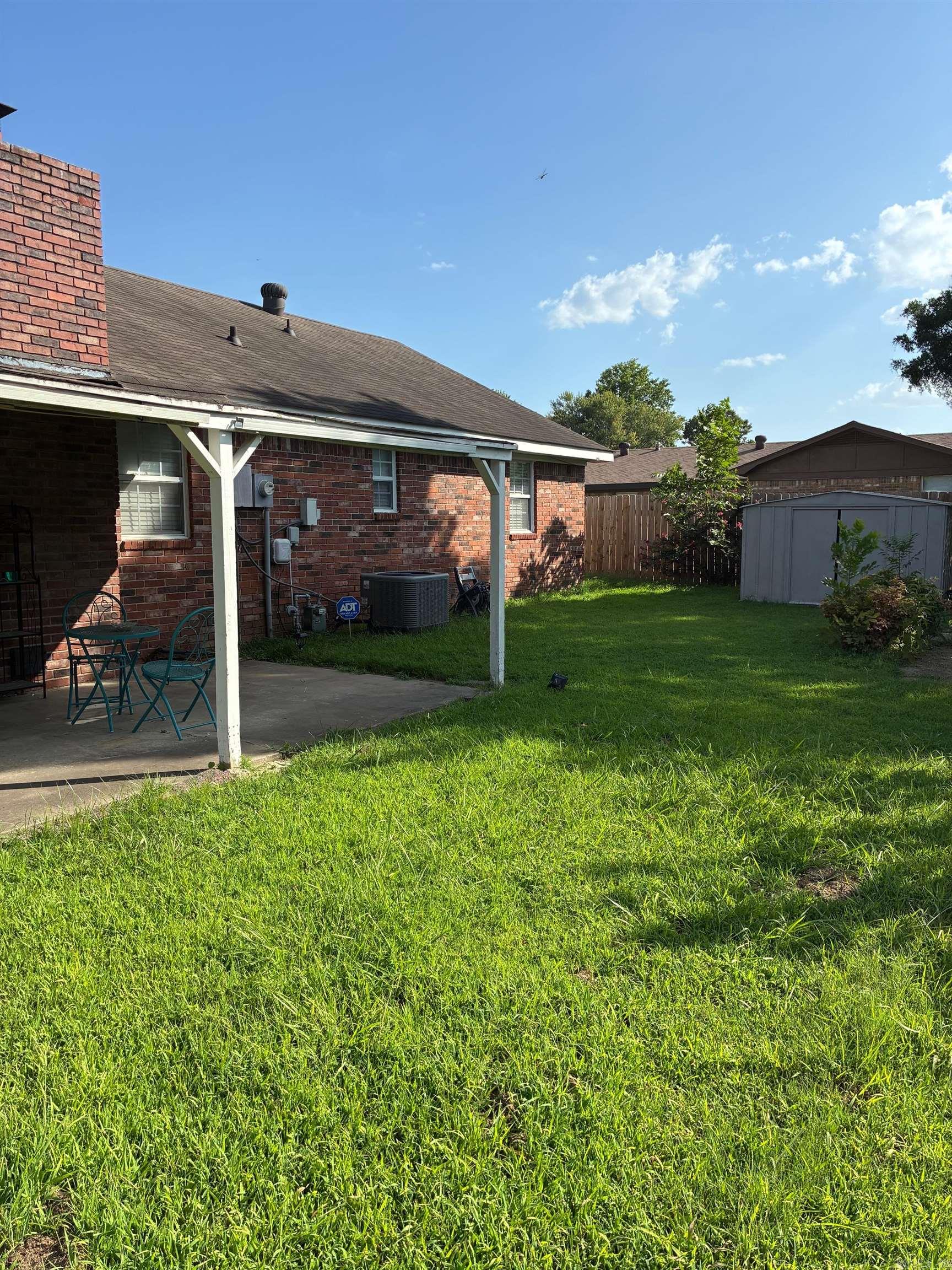 1 Danbury Jacksonville, AR 72076