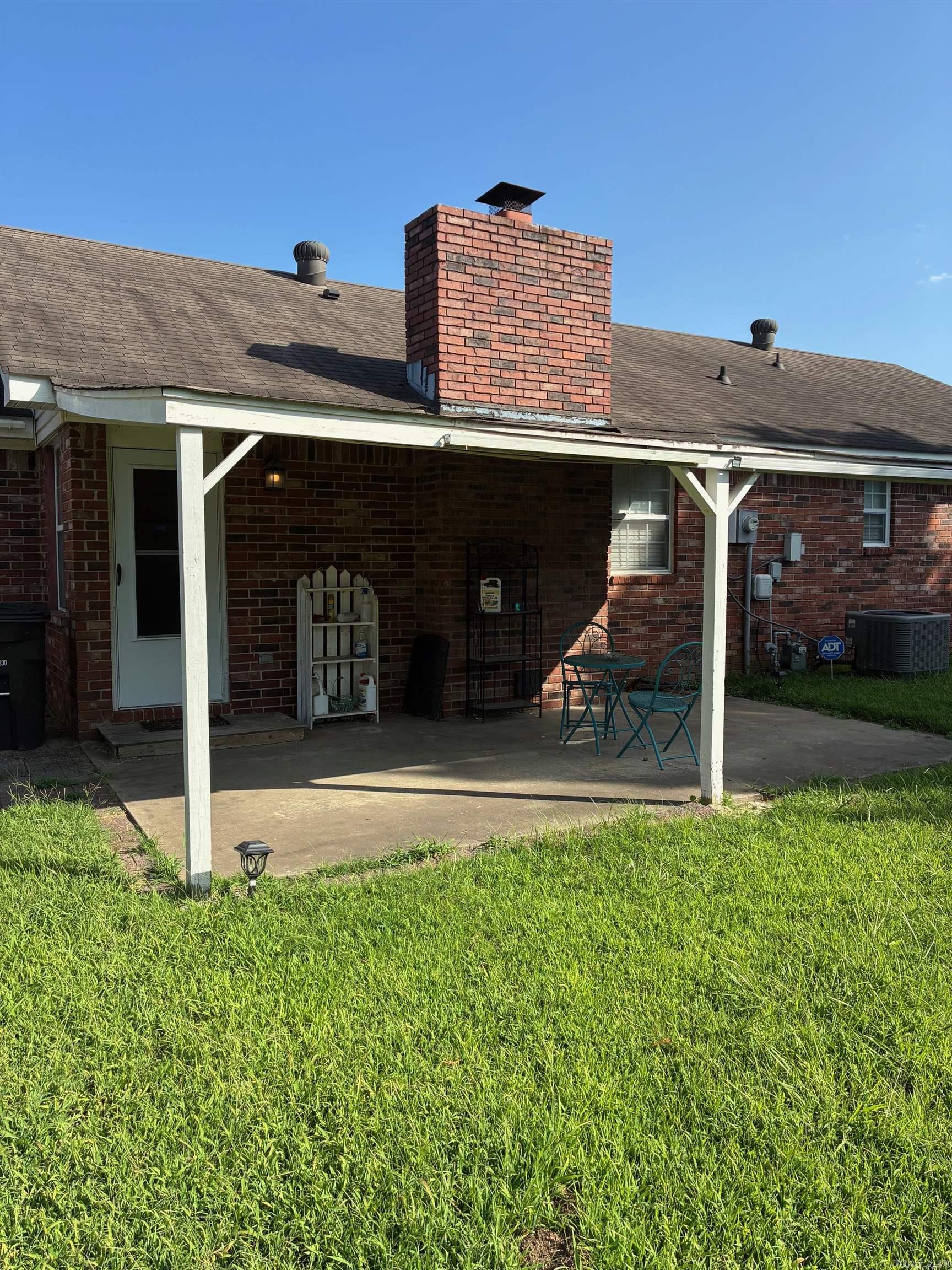 1 Danbury Jacksonville, AR 72076