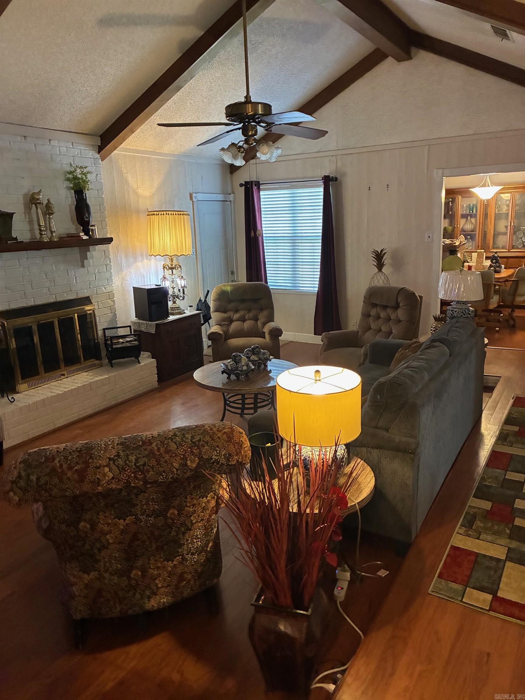 1 Danbury Jacksonville, AR 72076