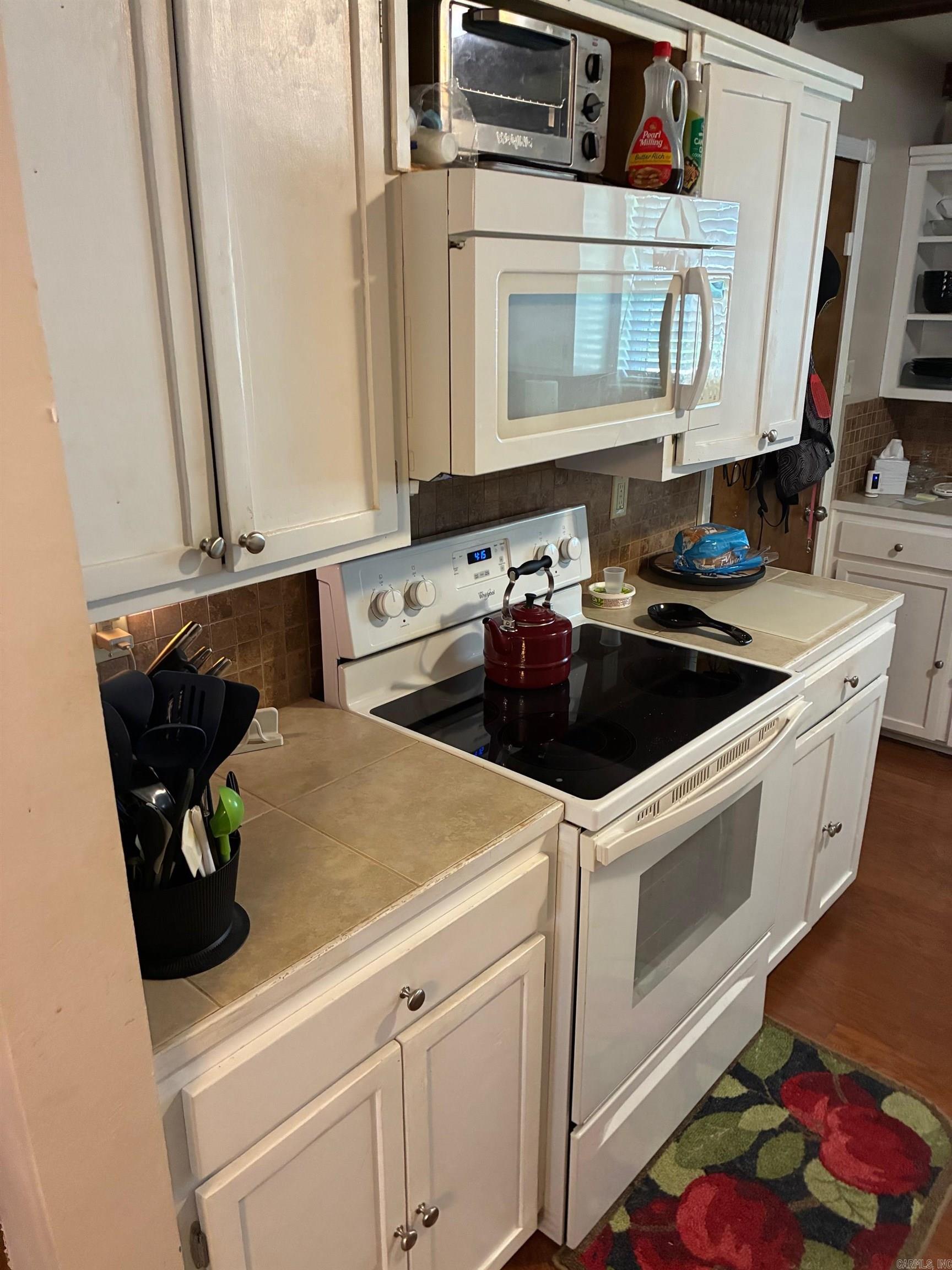 1 Danbury Jacksonville, AR 72076