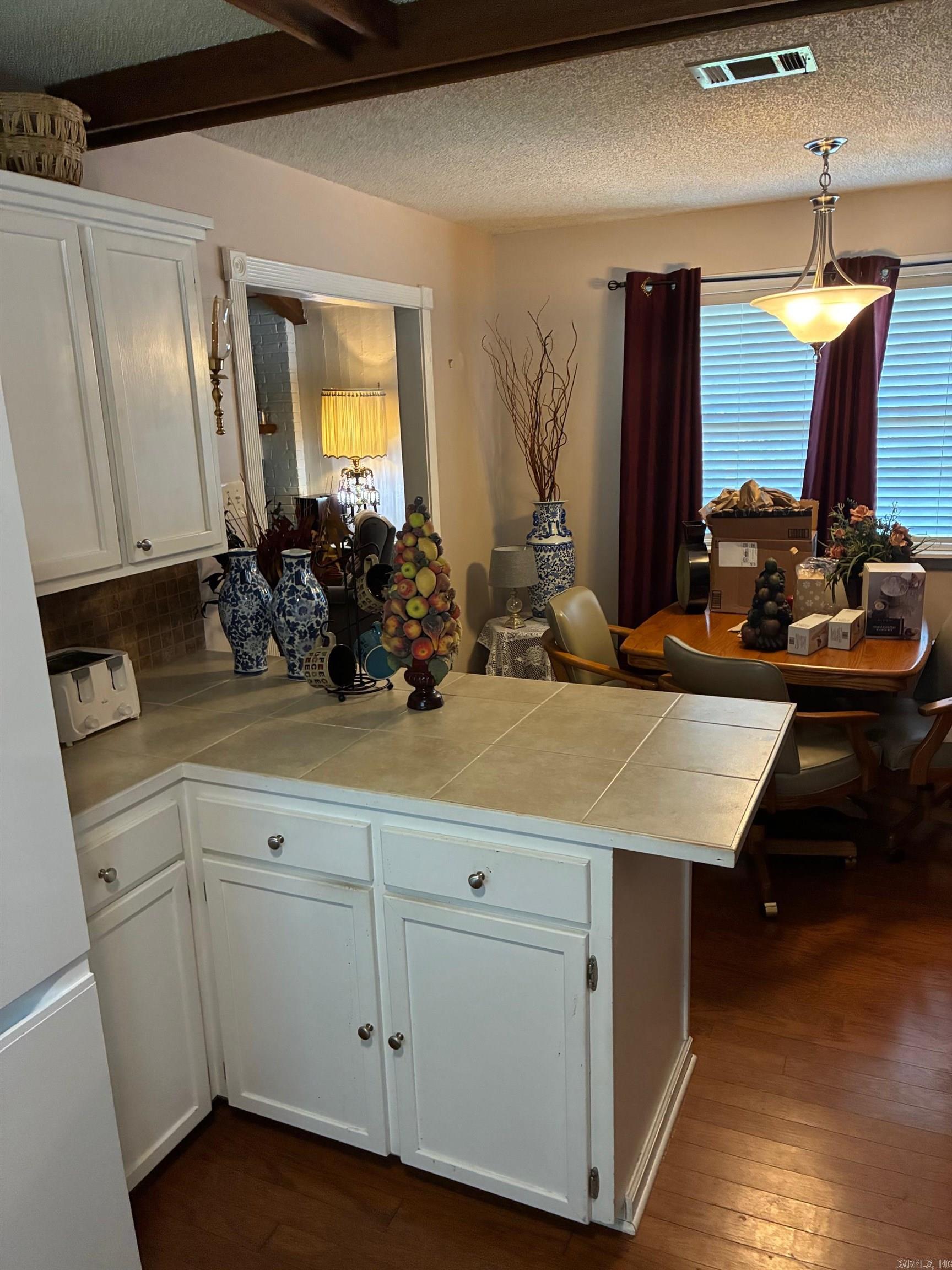 1 Danbury Jacksonville, AR 72076