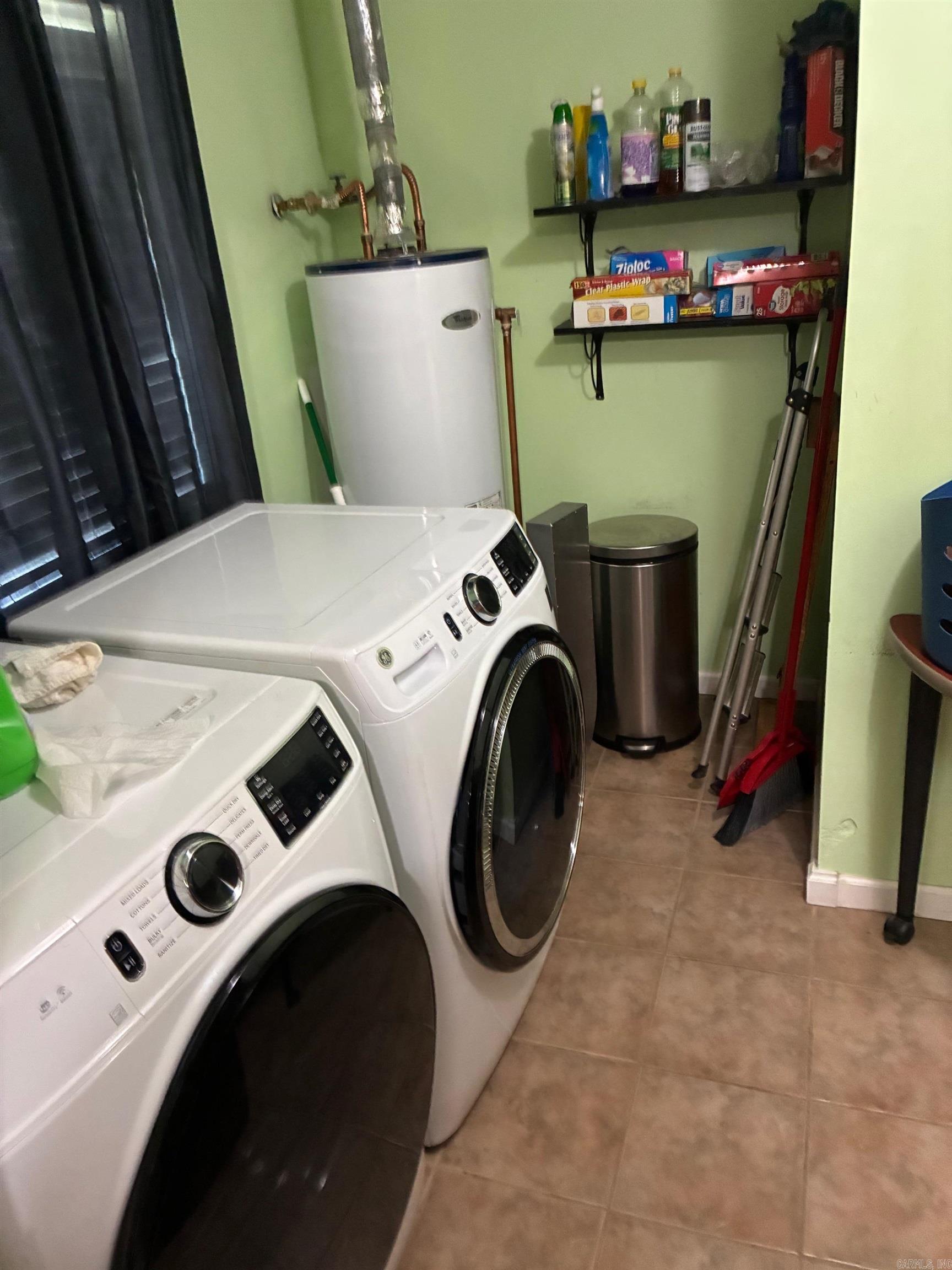 1 Danbury Jacksonville, AR 72076