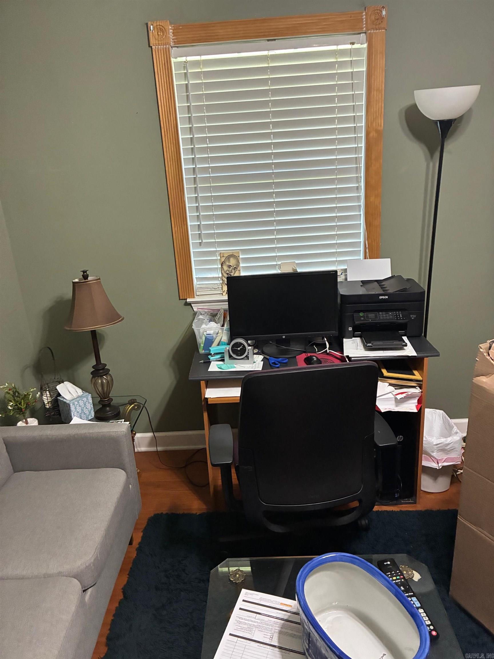 1 Danbury Jacksonville, AR 72076