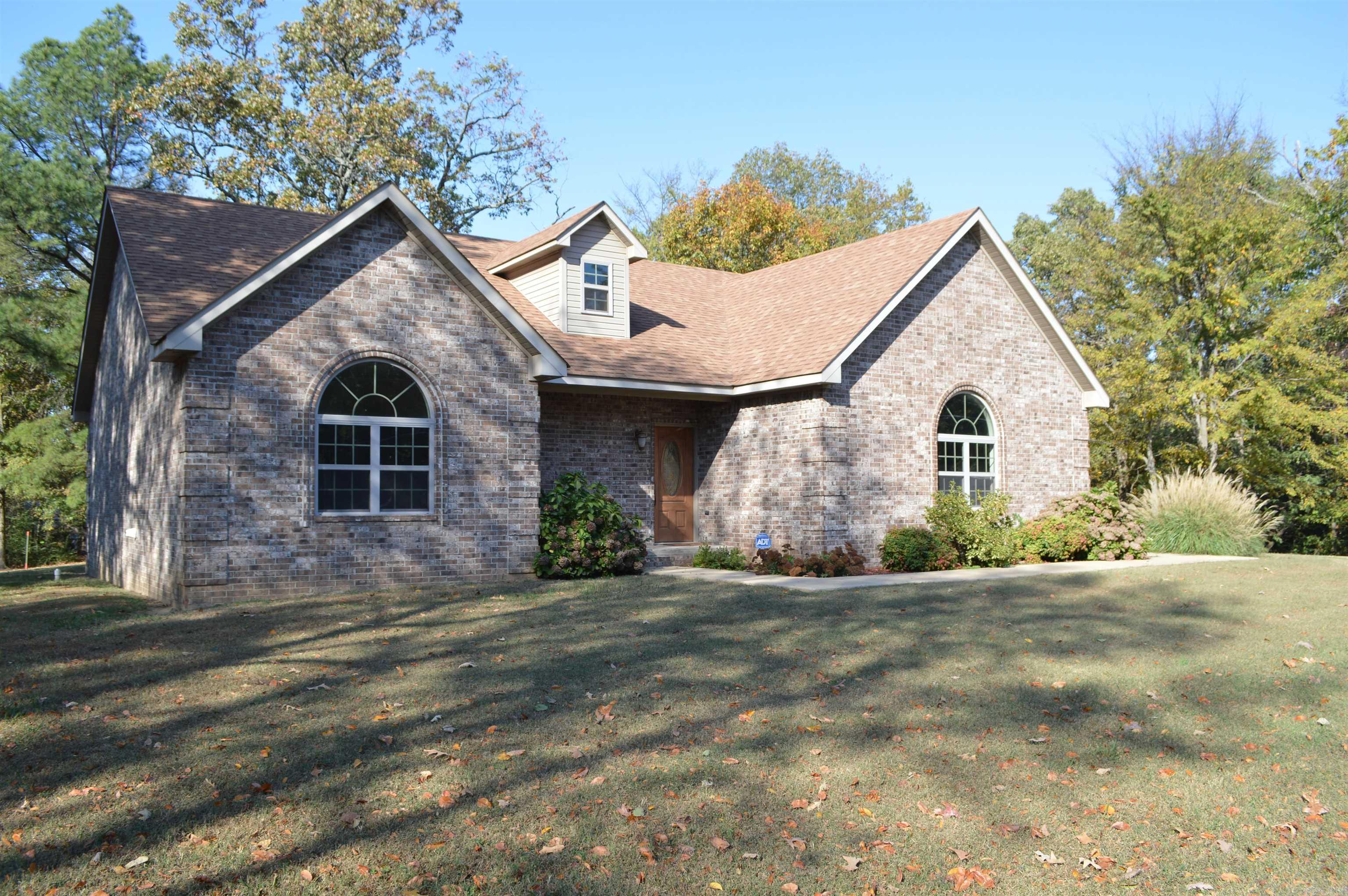 803 S Main  Harrisburg, AR