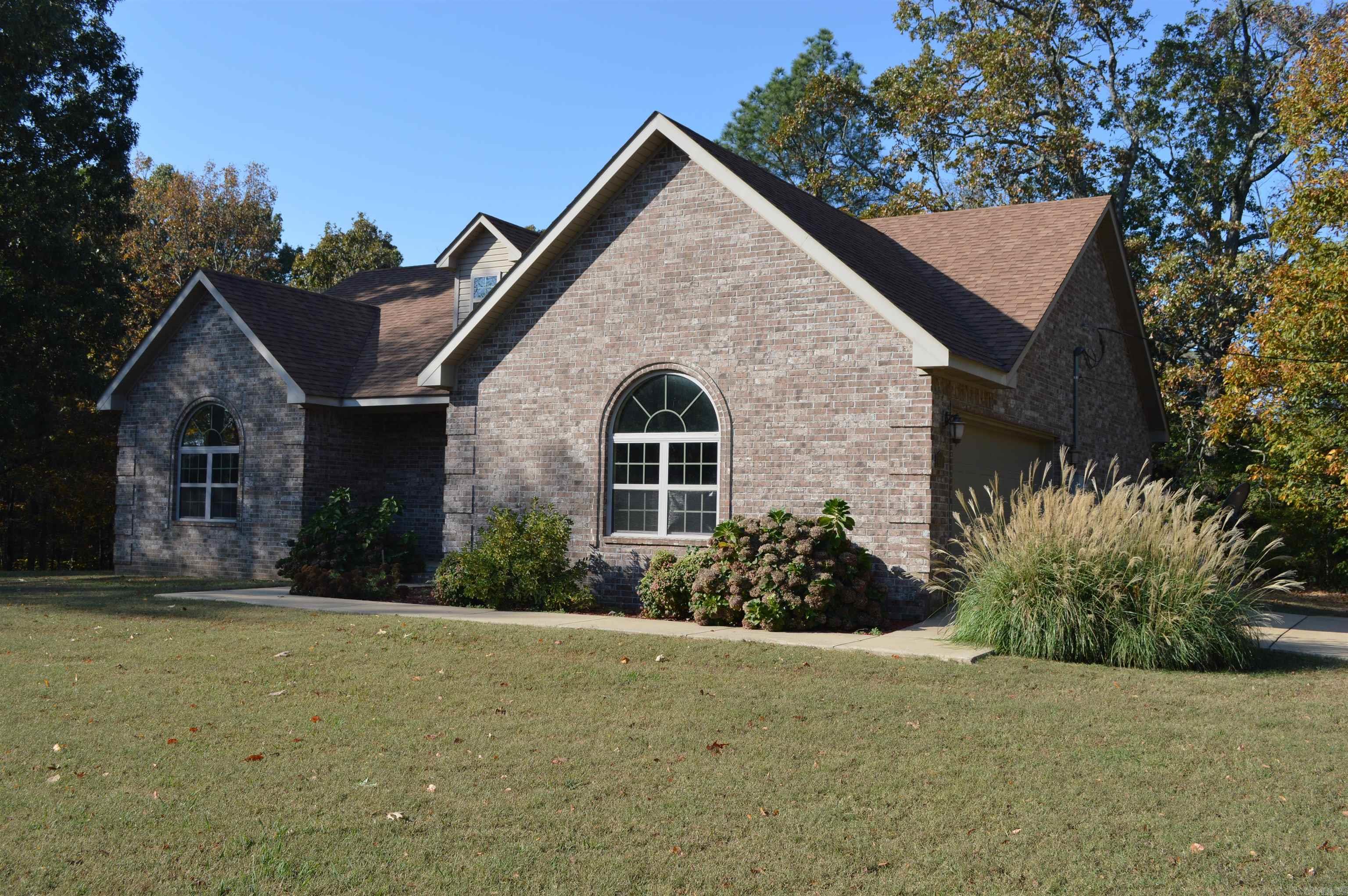 803 S Main  Harrisburg, AR