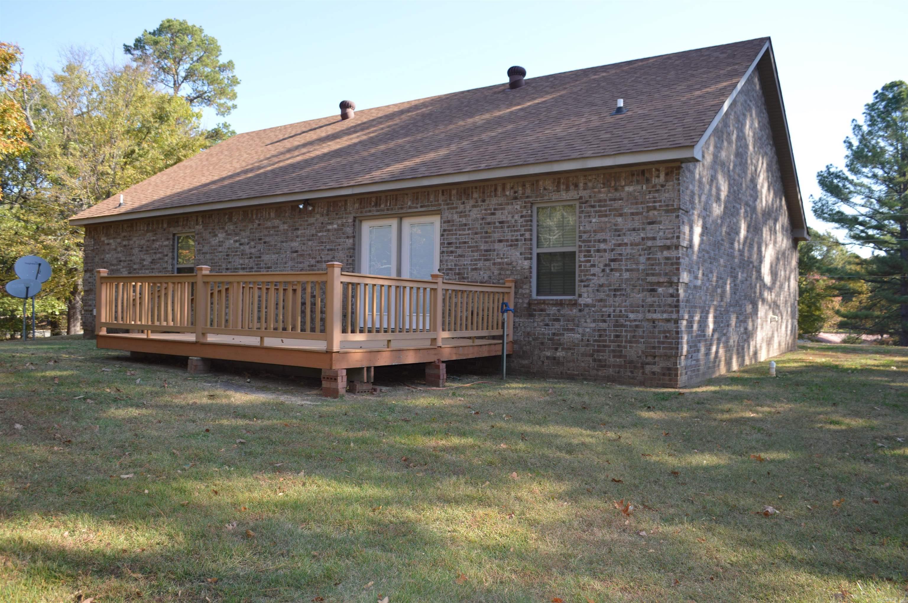 803 S Main  Harrisburg, AR