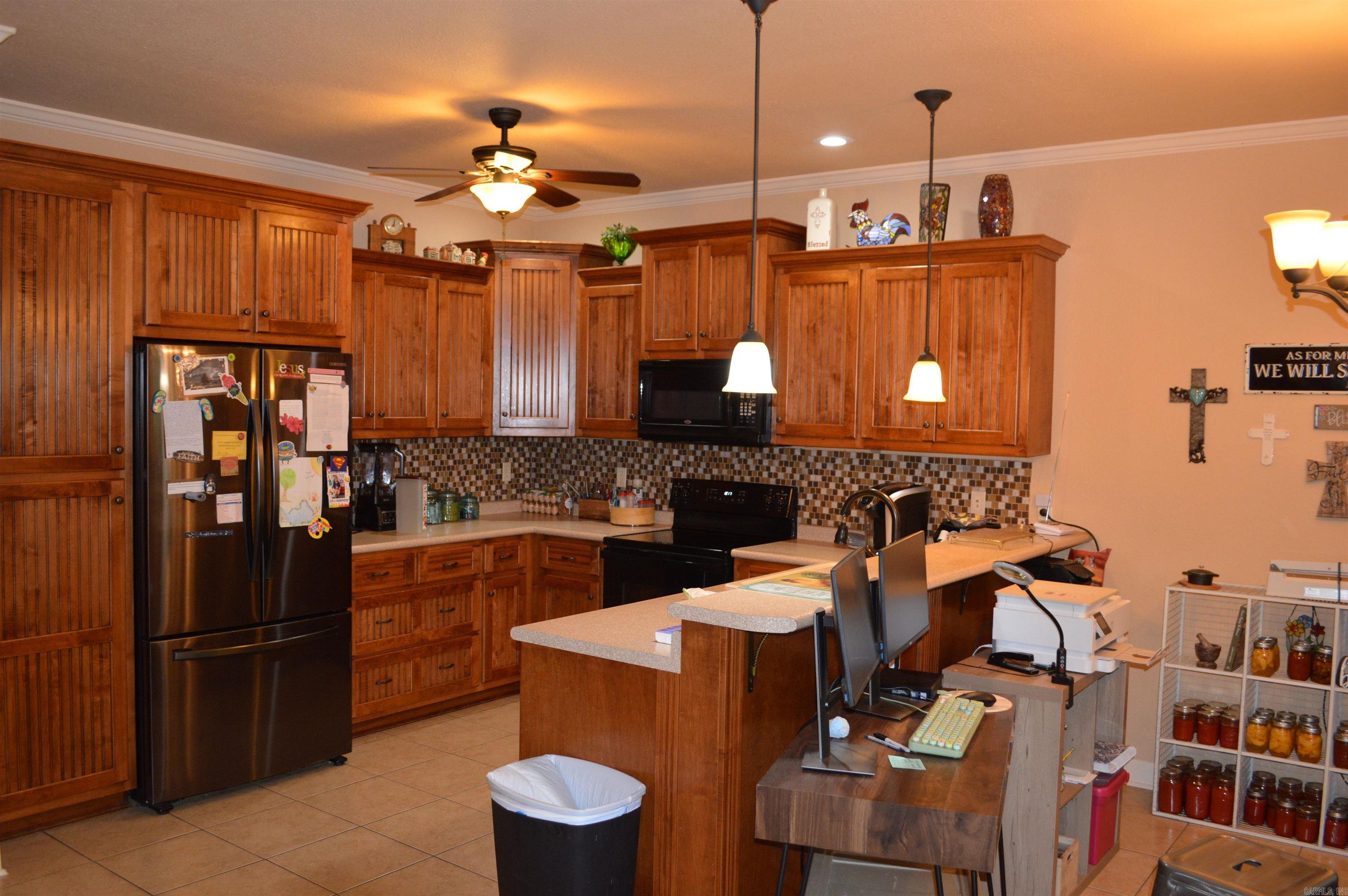 803 S Main  Harrisburg, AR