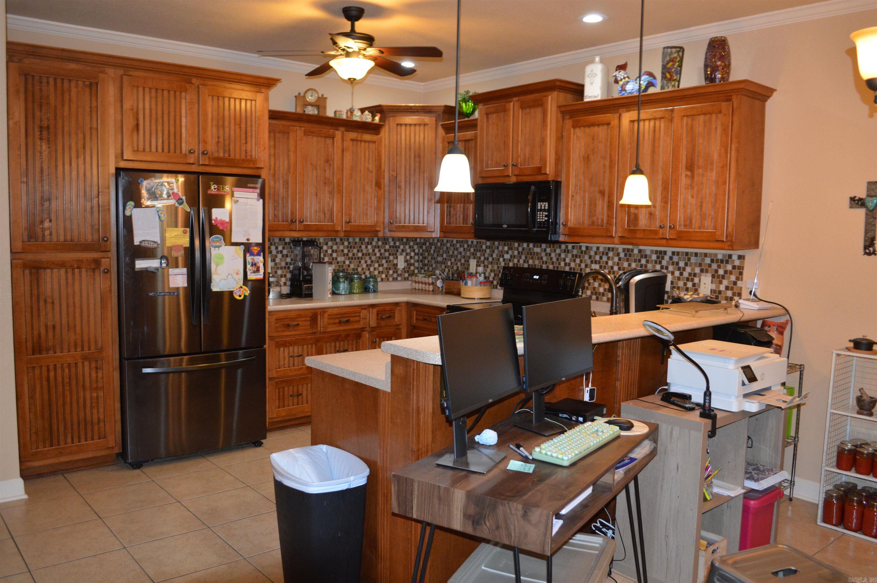 803 S Main  Harrisburg, AR