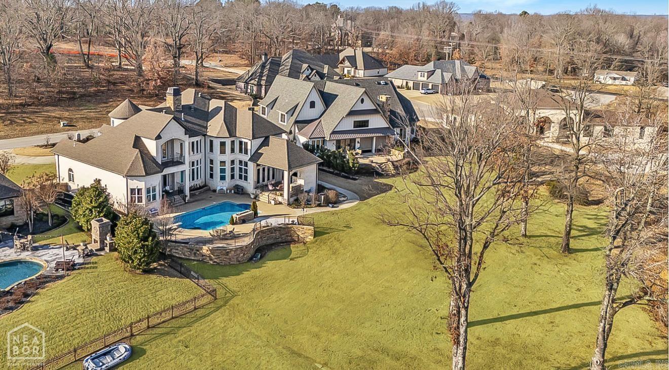 2064 Sloan Lake Dr.  Jonesboro, AR