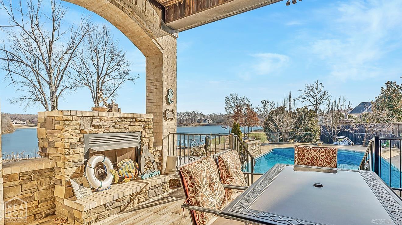 2064 Sloan Lake Dr.  Jonesboro, AR