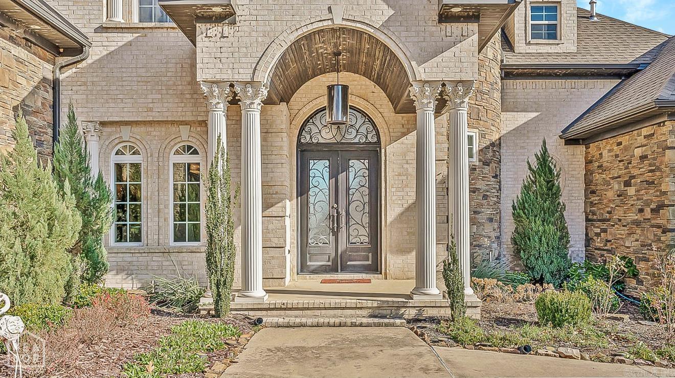 2064 Sloan Lake Dr.  Jonesboro, AR