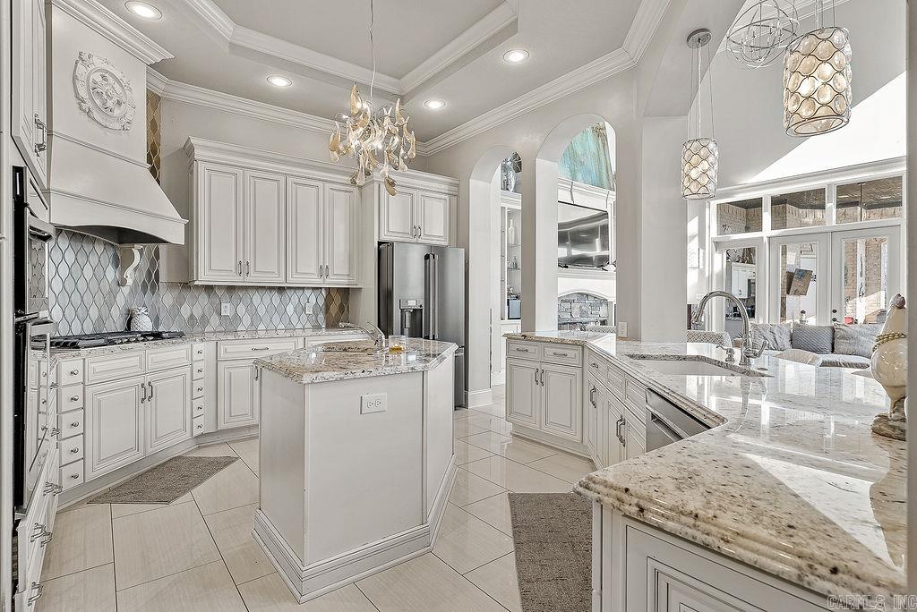 2064 Sloan Lake Dr.  Jonesboro, AR