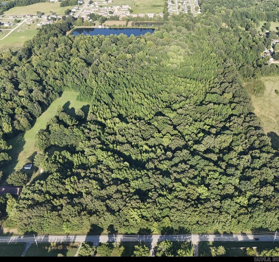 000 N. ROCKINGCHAIR ROAD  Paragould, AR