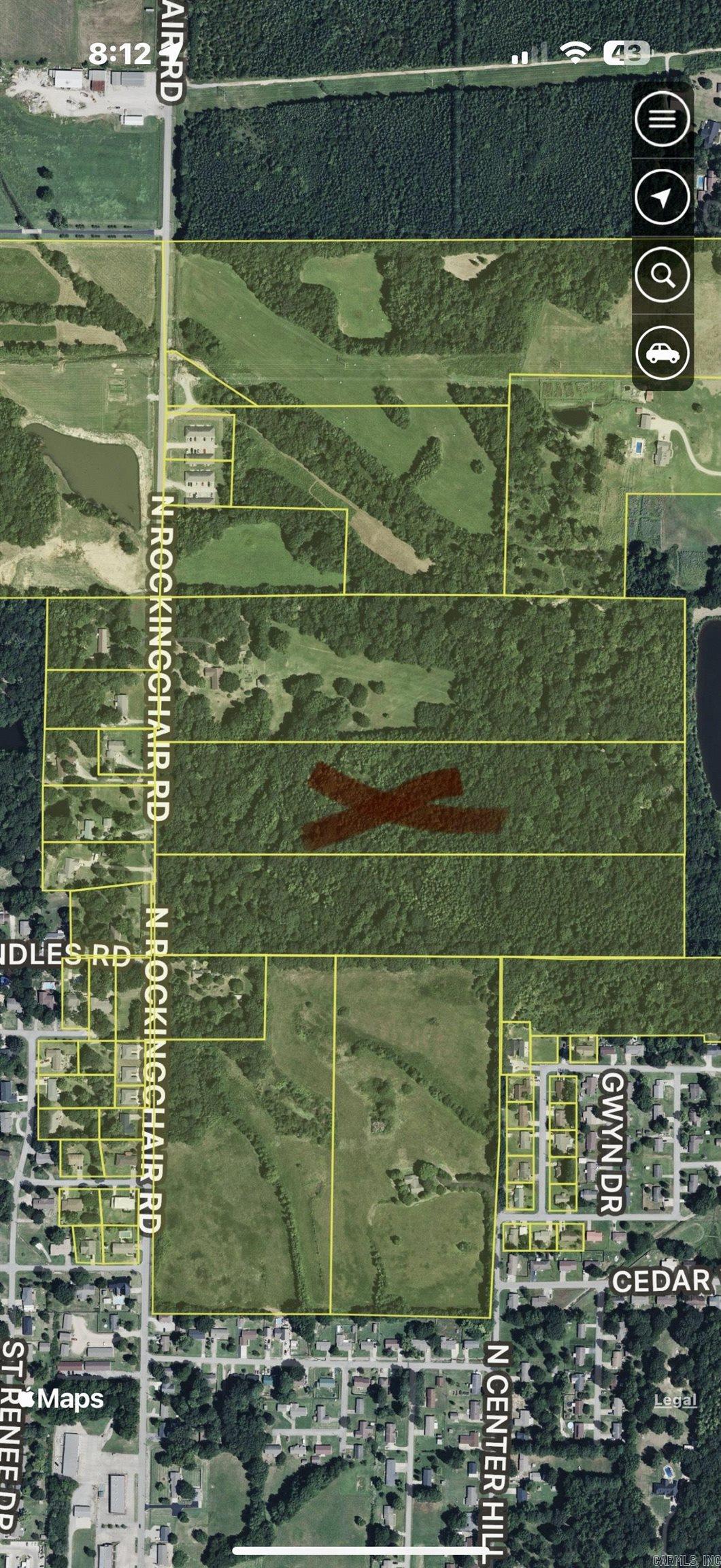 000 N. ROCKINGCHAIR ROAD  Paragould, AR